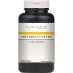 Integrative Therapeutics Pure Omega Ultra HP 90 softgels
