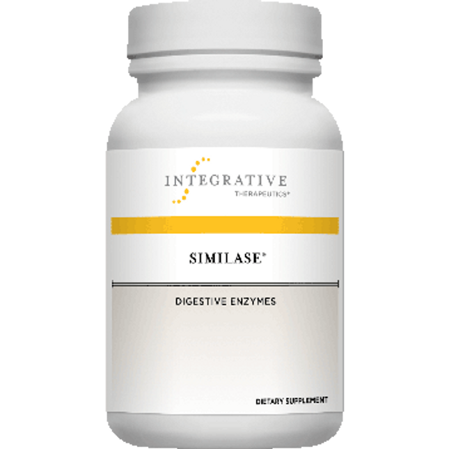 Integrative Therapeutics Similase 180 vegcaps