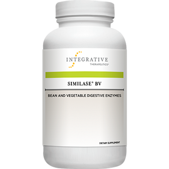 Integrative Therapeutics Similase BV 180 vcaps
