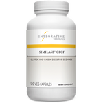 Integrative Therapeutics Similase GFCF 120 caps