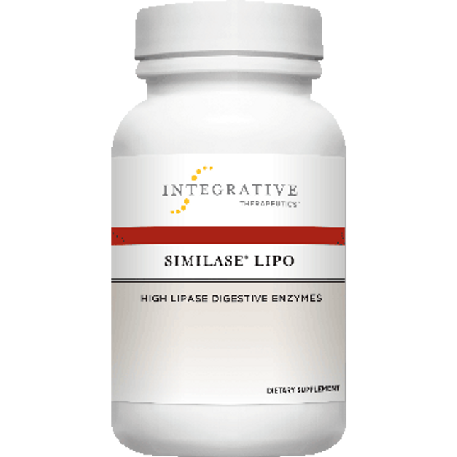 Integrative Therapeutics Similase Lipo 90 caps
