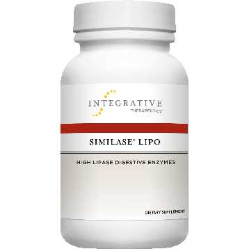 Integrative Therapeutics Similase Lipo 90 caps