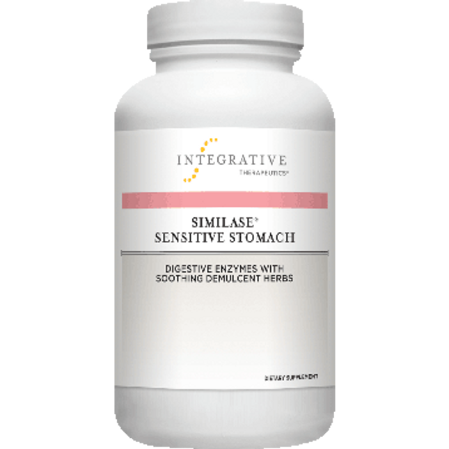 Integrative Therapeutics Similase Sensitive Stom 90 vcaps