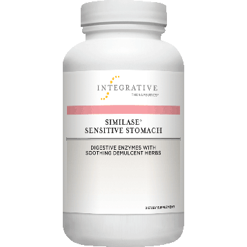 Integrative Therapeutics Similase Sensitive Stom 90 vcaps