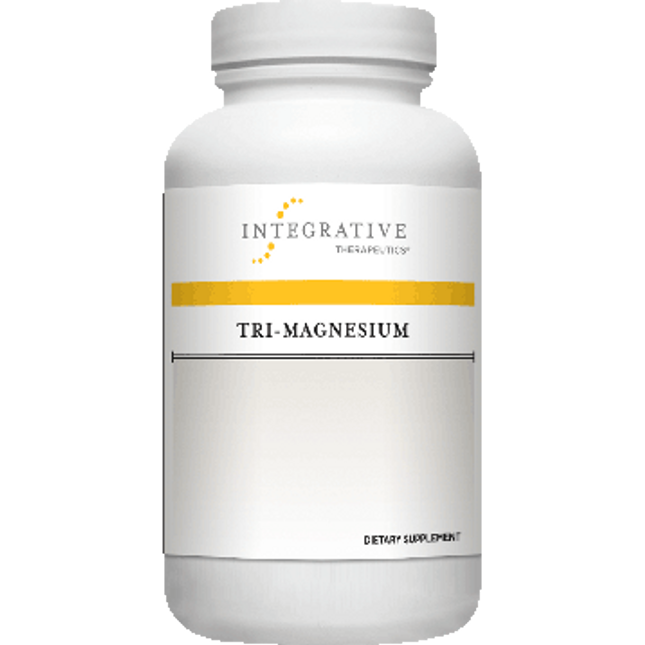 Integrative Therapeutics Tri-Magnesium 90 vcaps