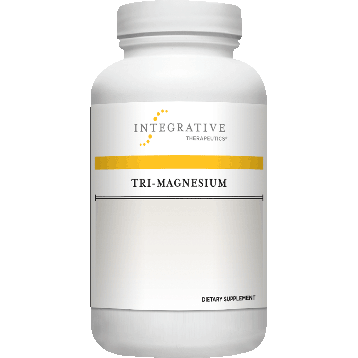 Integrative Therapeutics Tri-Magnesium 90 vcaps