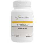 Integrative Therapeutics Y Formula 90 softgels