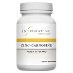 Integrative Therapeutics Zinc-Carnosine 60 vcaps
