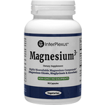 InterPlexus Magnesium 90 Capsules