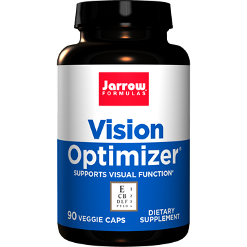 Jarrow Formulas Vision Optimizer 90 caps