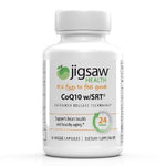 Jigsaw Health CoQ10 w/SRT 60 Caps
