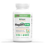 Jigsaw Health Magnesium with SRT - B-Free - 240 tabs