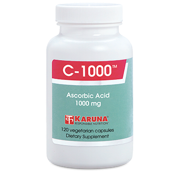 Karuna C-1000 1000 mg 120 caps