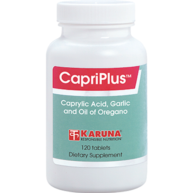 Karuna CapriPlus 120 tabs