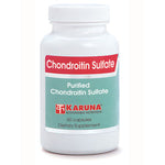 Karuna Chondroitin Sulfate 400 mg 60 caps