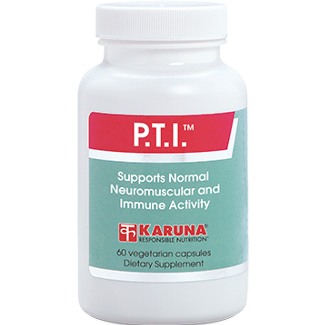 Karuna PTI 60 caps