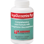 Karuna VegeGlucosamine Plus 180 vcaps