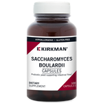 Kirkman Saccharomyces Boulardii 100 caps