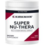 Kirkman Super Nu-Thera 540 Tabs