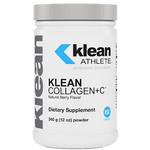 Klean Athlete Collagen + C 20 servings