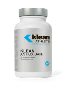 Klean Athlete Klean Antioxidant 90vcaps
