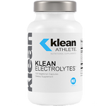 Klean Athlete Klean Electrolytes 120vcaps