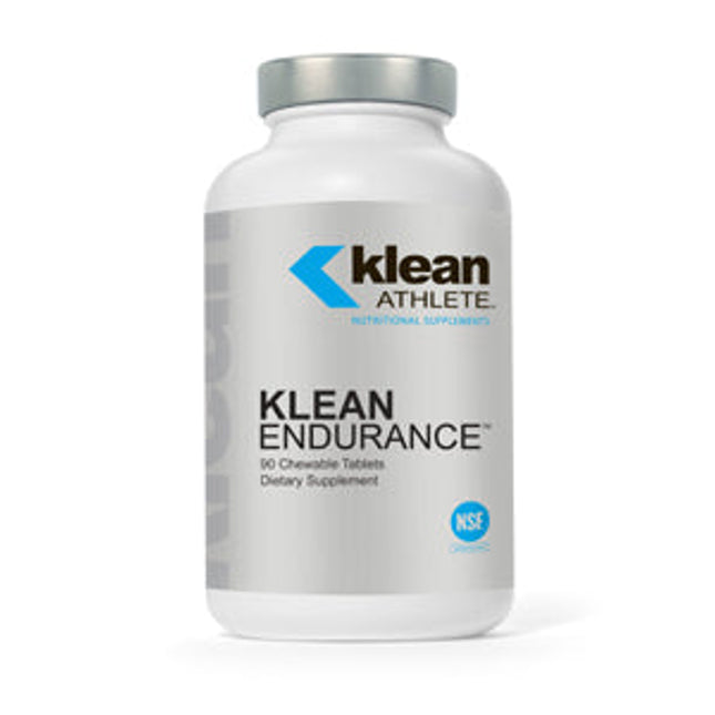 Klean Athlete Klean Endurance 90tabs