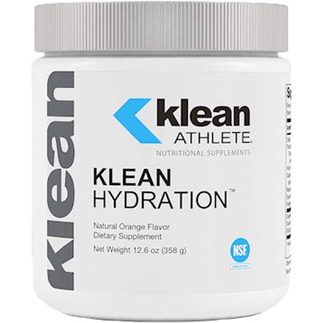 Klean Athlete Klean Hydration 20 servings