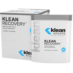 Klean Athlete Klean Recovery Chocolate 10 sachets