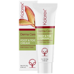 Kolorex Kolorex Foot & Toe Care Cream 25 g