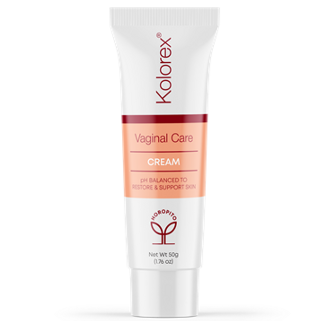 Kolorex Kolorex Intimate Care Cream 50 g