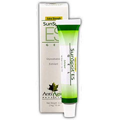 LaneLabs SunSpot ES .5 oz