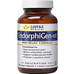 Lidtke Technologies EndorphiGen-MD 120 vegcaps