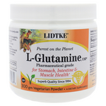Lidtke Technologies L-Glutamine Powder 300 g