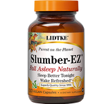 Lidtke Technologies Slumber-EZ 120 caps
