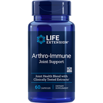 Life Extension Arthro-Immune Joint Support 60 vegcaps
