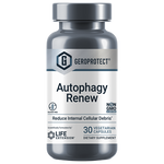 Life Extension Autophagy Renew 30 vegcaps