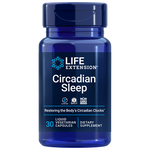 Life Extension Circadian Sleep 30 vegcaps