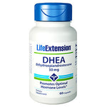 Life Extension DHEA 50 mg 60 caps