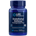 Life Extension Endothelial Defense Pom. Plus 60 gels