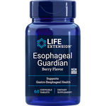 Life Extension Esophageal Guardian 60 chews