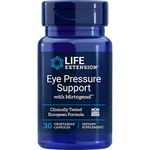 Life Extension Eye Pressure Support 30 vcaps