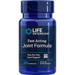 Life Extension Fast Acting Joint Formula 30 caps