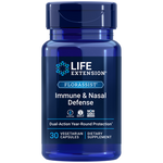Life Extension Florassist Immune & Nasal Defense 30 cap
