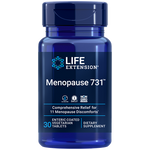 Life Extension Menopause731 30 tablets