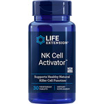 Life Extension NK Cell Activator 30 vegtabs