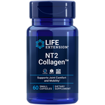 Life Extension NT2 Collagen 60 Small Caps
