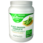 Life Extension Plant Protein Complete Van 15 servings