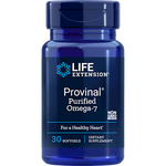 Life Extension Provinal Omega-7 30 gels