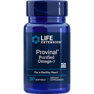 Life Extension Provinal Omega-7 30 gels